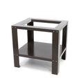 Untergestell für Pizzaofen Maxima Deluxe - Professionell - 6 + 6 x 30 cm - Doppelt
