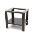 Supporto per forno pizza Maxima Deluxe - Professionale - 4 + 4 x 30 cm - Doppio