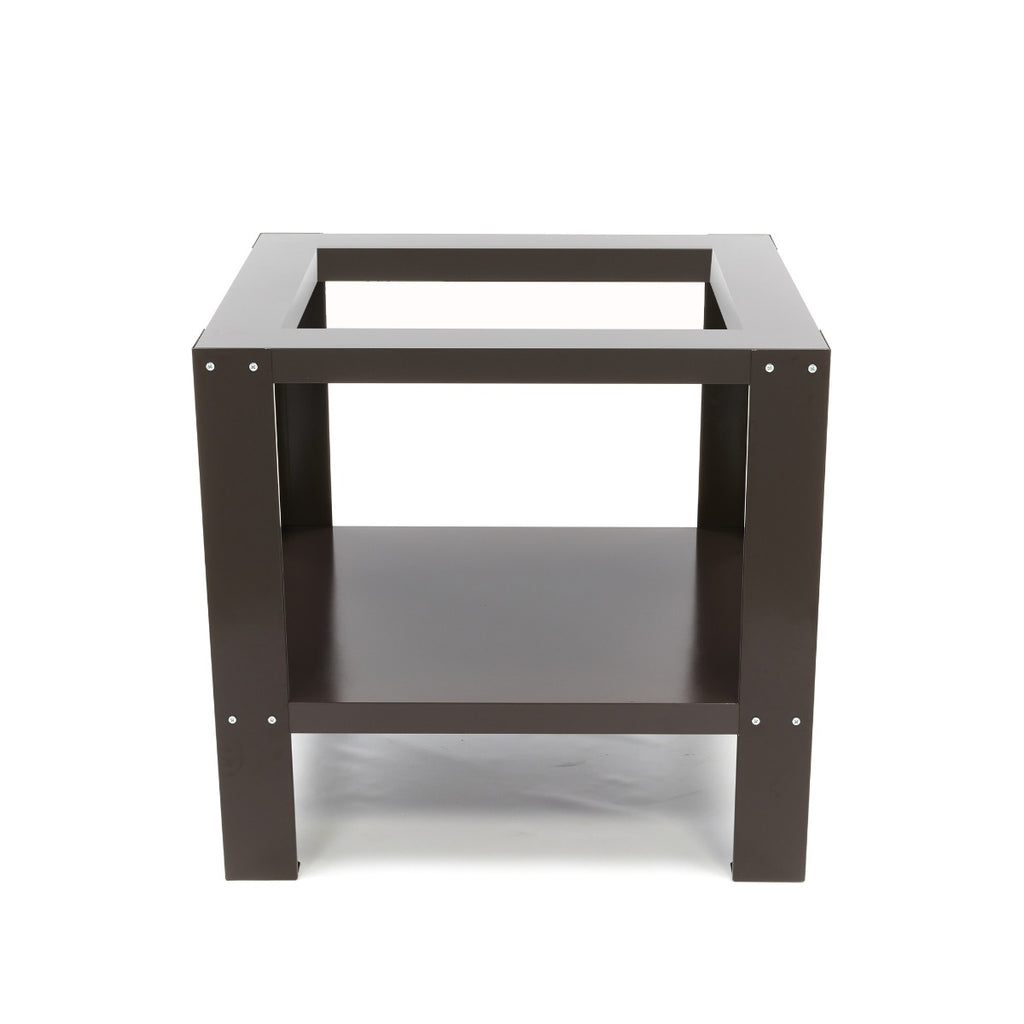 Frame Deluxe Pizza Oven 4 + 4 x 25 cm Double - Profesional
