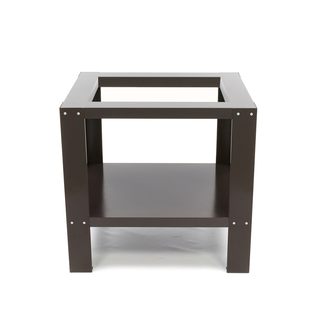 Untergestell für Pizzaofen Maxima Deluxe - Professionell - 6 + 6 x 30 cm - Doppelt