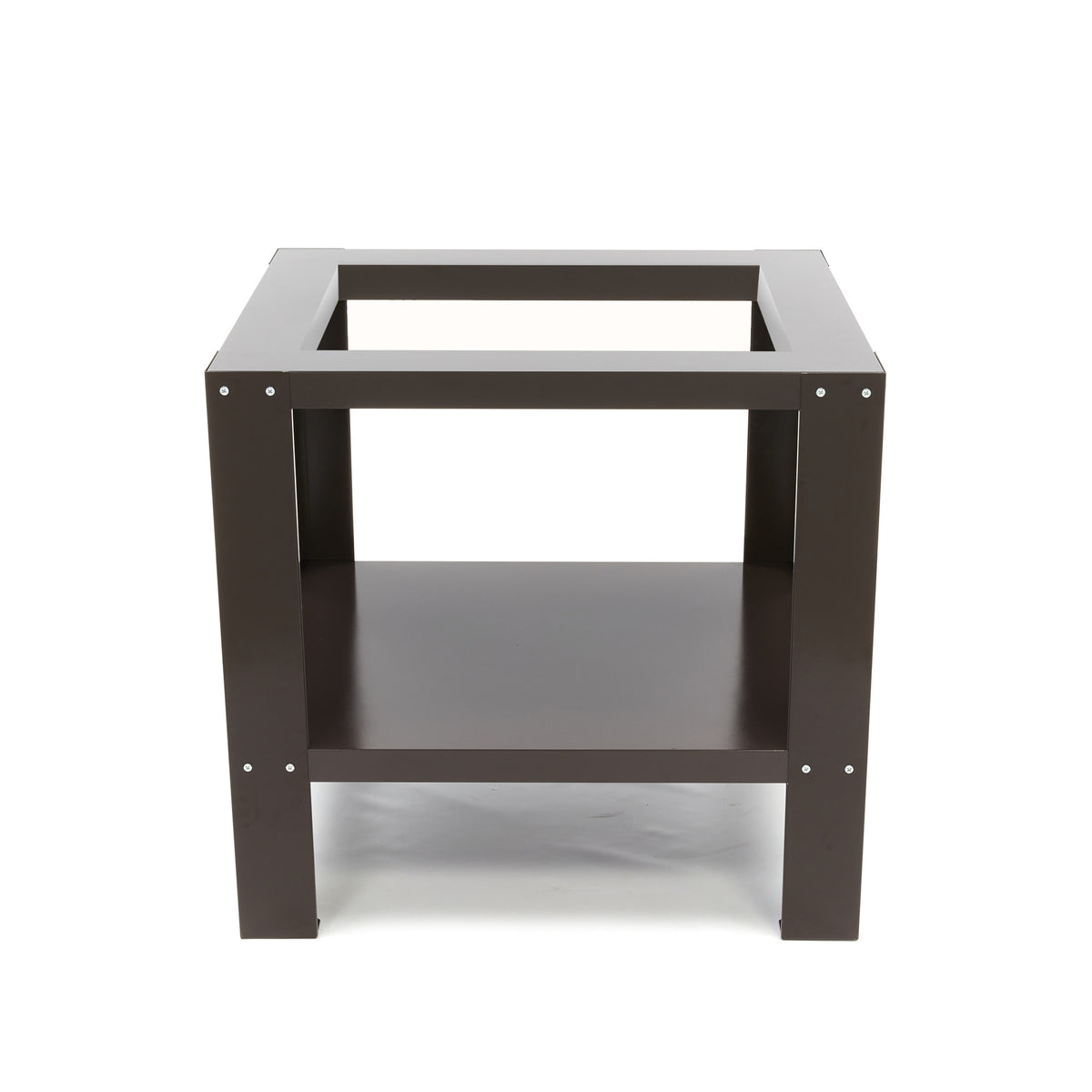 Untergestell für Pizzaofen Maxima Deluxe - Professionell - 6 + 6 x 30 cm - Doppelt