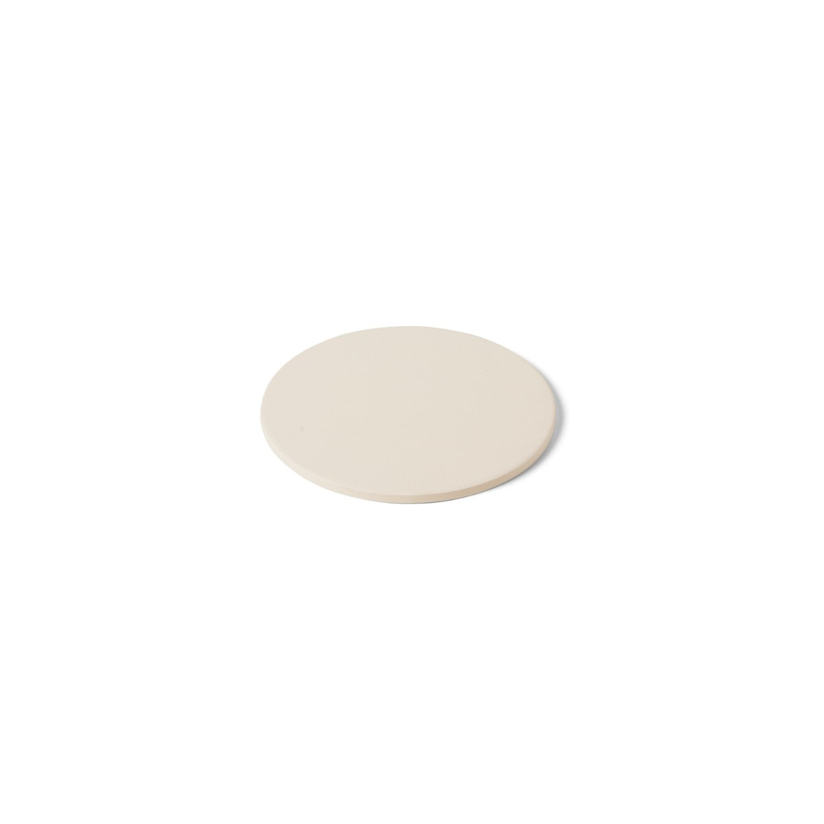 Pizzasteen / Deflectorplaat Ø 9 inch/23 cm - Professioneel