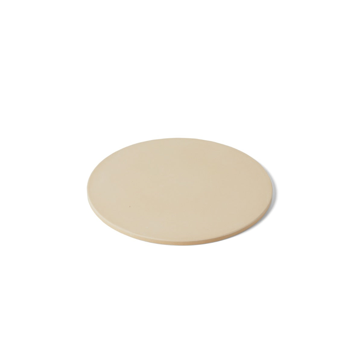 Pizzasteen / Deflectorplaat Ø 13 inch/34 cm - Professioneel