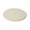 Piedra para pizza / Placa deflectora Ø 16,5 pulgadas/42 cm - Profesional