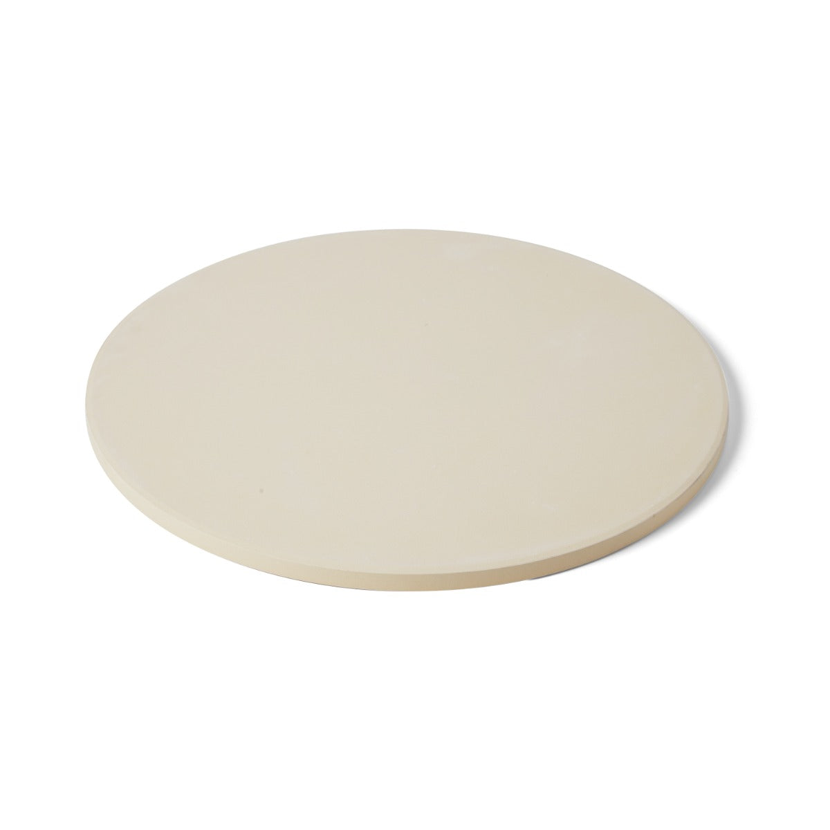 Piedra para pizza / Placa deflectora Ø 16,5 pulgadas/42 cm - Profesional