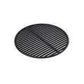 Placa de grelha em ferro fundido 47cm - Profissional