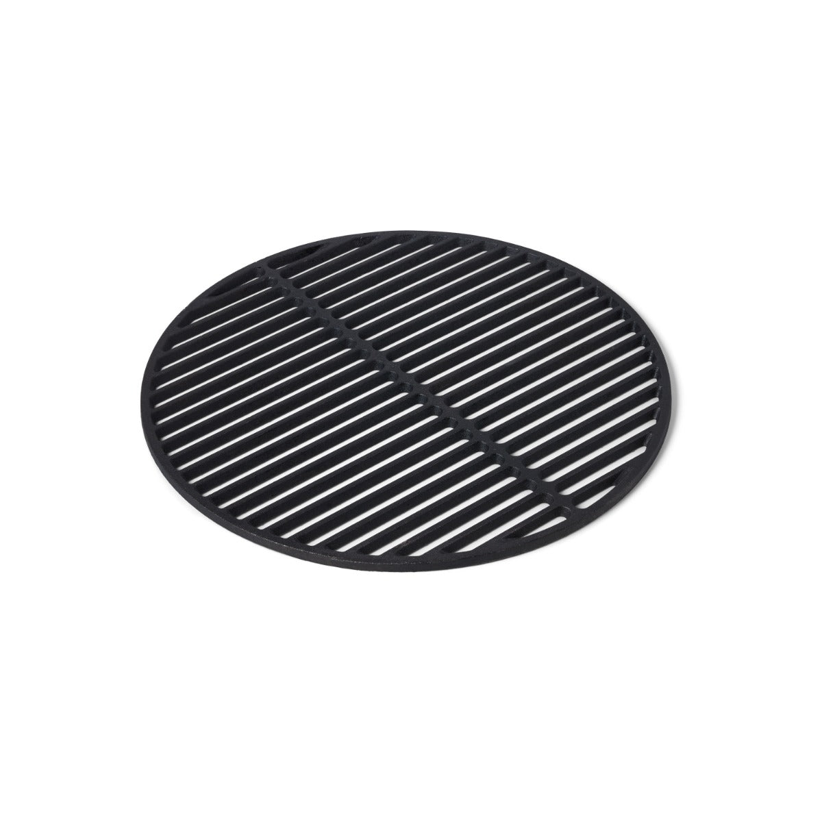 Placa de grelha em ferro fundido 47cm - Profissional