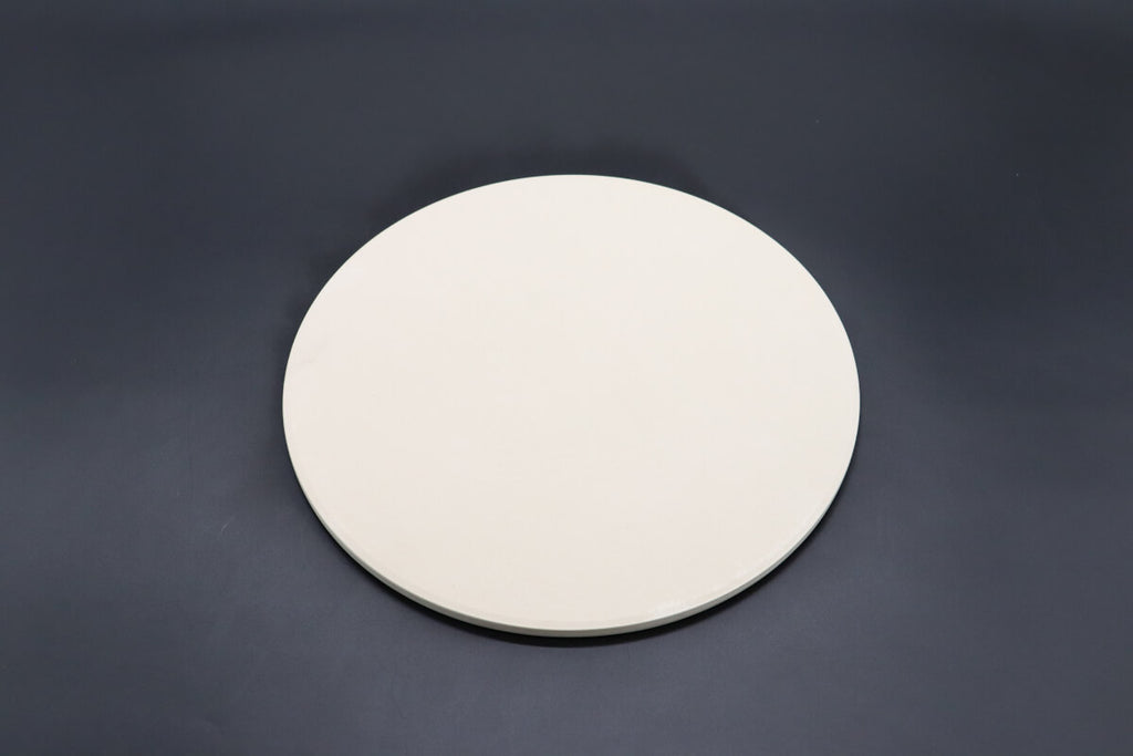 Supporto per piastre / Deflettore di calore Ø 14 pollici/36 cm - Professionale