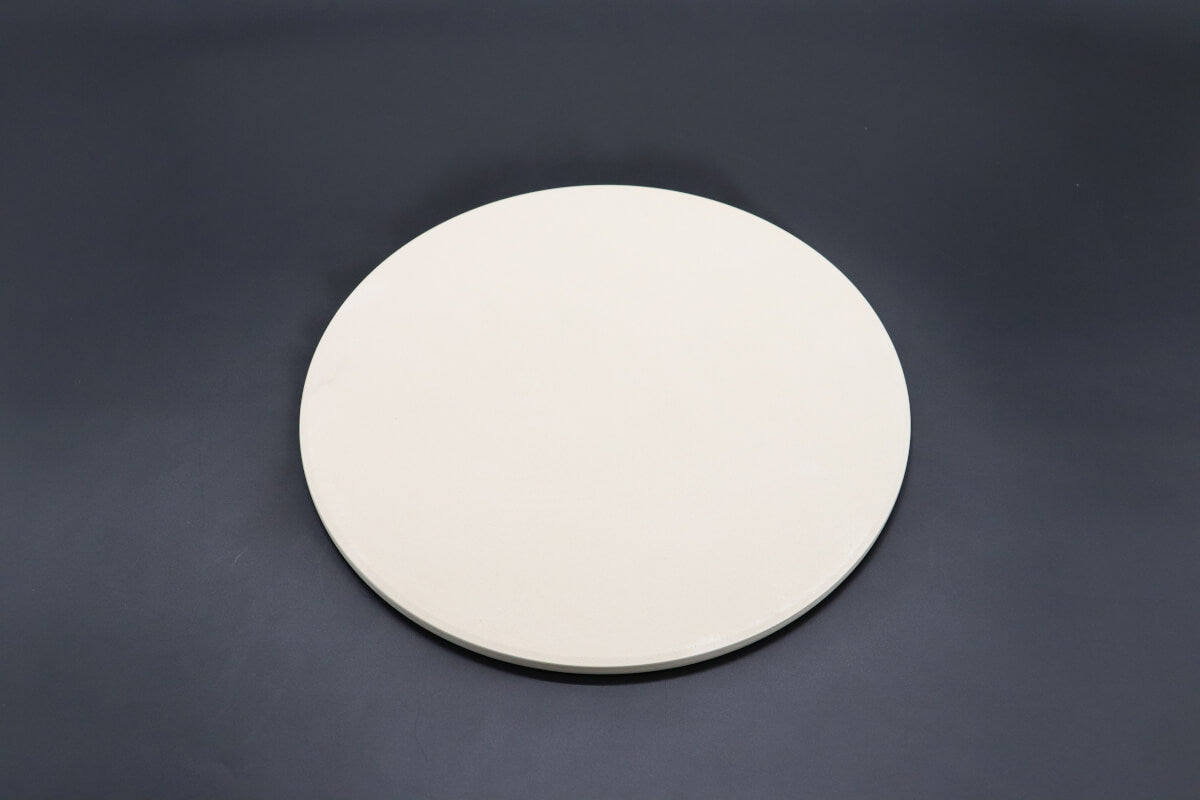 Supporto per piastre / Deflettore di calore Ø 14 pollici/36 cm - Professionale