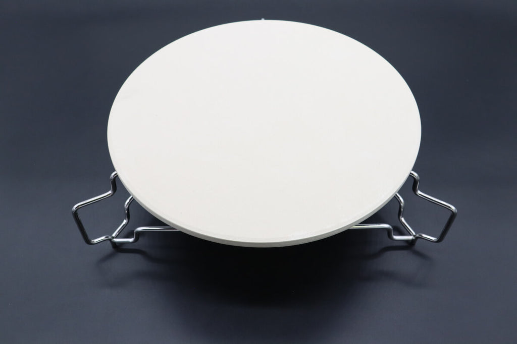 Platenhouder / Hitteschild Ø 16,5 inch/42 cm - Professioneel