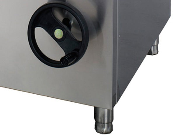 Premium Sarten - Profesional - 130L - 90cm de Profundidad - Gas