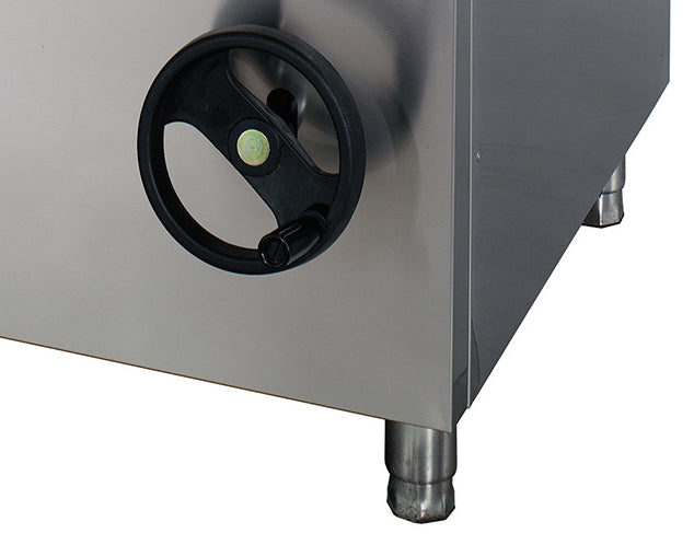 Premium Sarten - Profesional - 100L - 90cm de Profundidad - Eléctrico - 400V