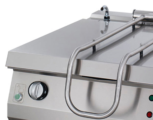 Premium Sarten - Profesional - 130L - 90cm de Profundidad - Eléctrico - 400V