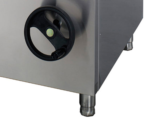 Premium Sarten - Profesional - 130L - 90cm de Profundidad - Eléctrico - 400V