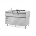 Premium Sarten - Profesional - 205L - 90cm de Profundidad - Eléctrico - 400V