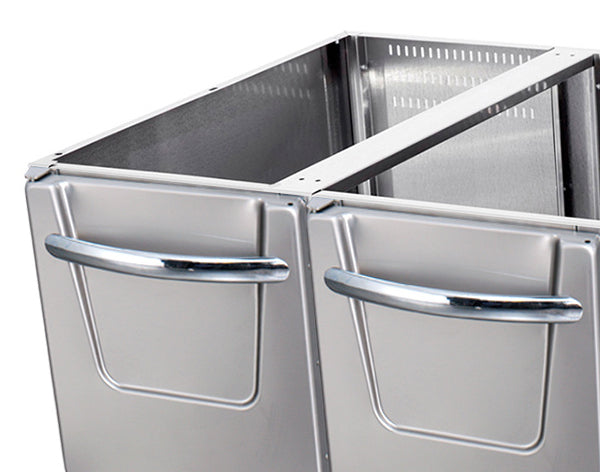 Premium Armadio - Profesional - Unidad Triple - 90cm de Profundidad - incl Puertas