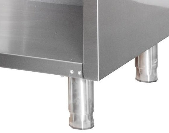 Premium Armadio - Profesional - Unidad Doble - 90cm de Profundidad - Abierto