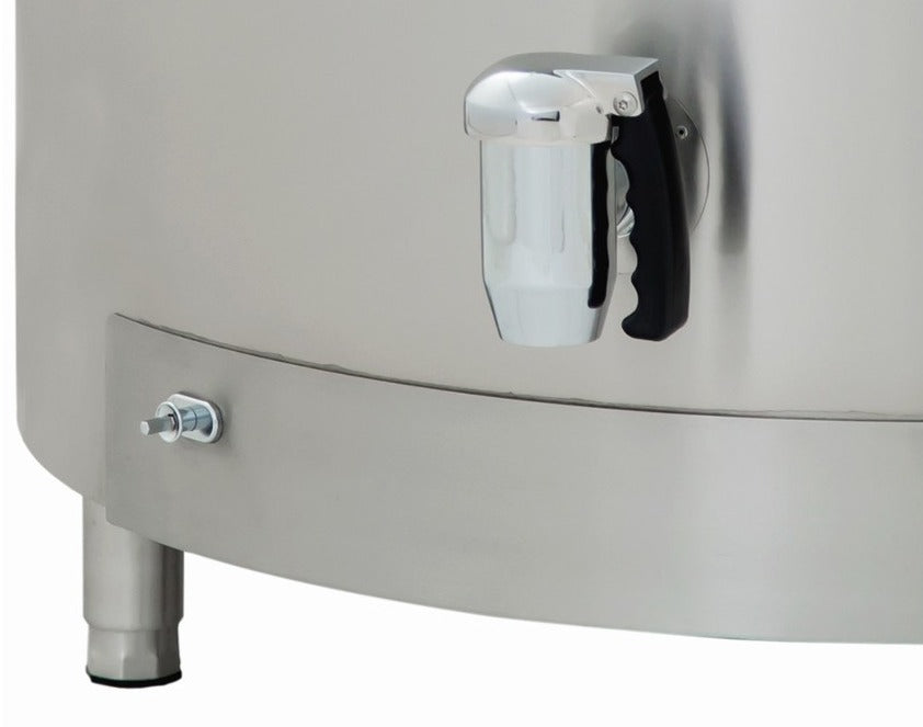 Marmita - Profesional - 325L - Indirecta - Gas