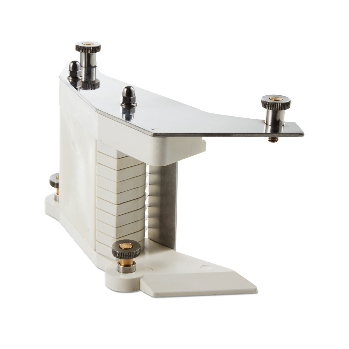 Taglia patatine - Professionale - Gruppo lame completo 8 x 8mm #A