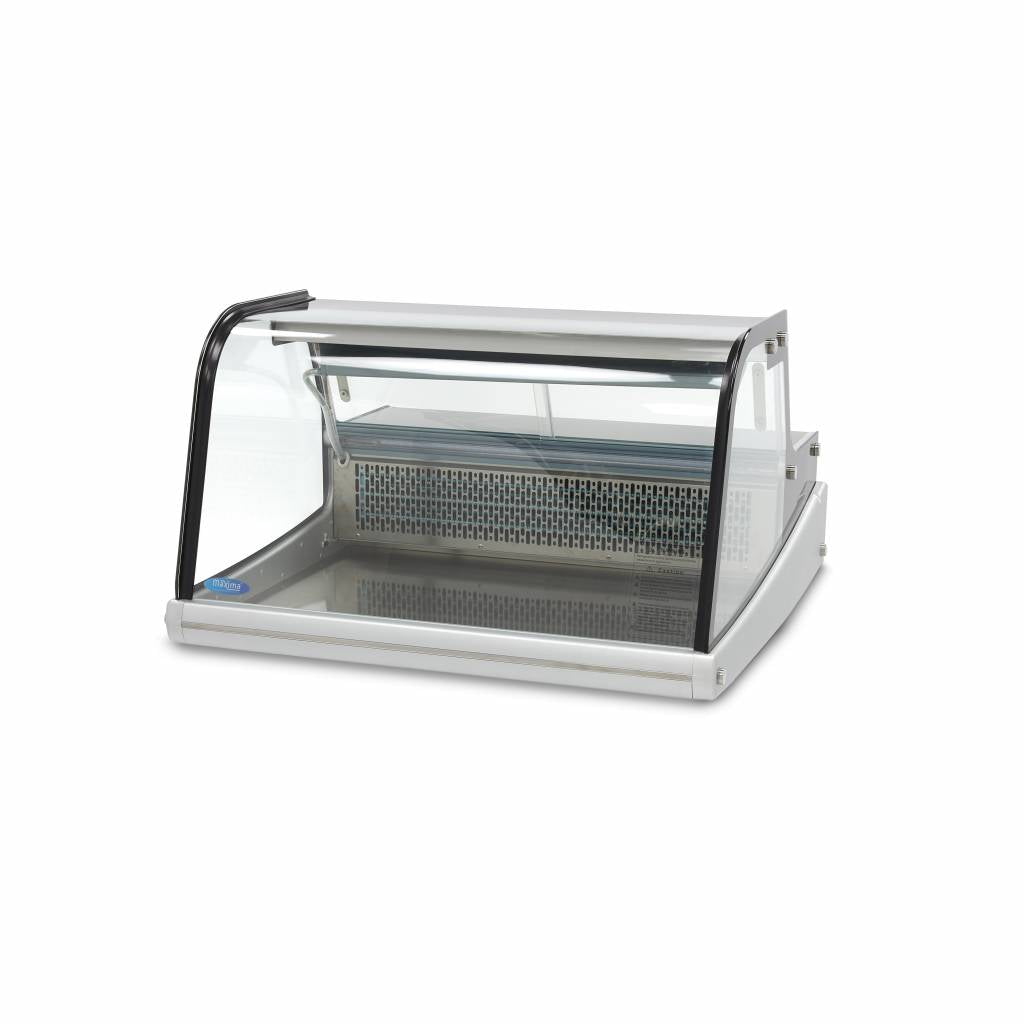 Vitrina Refrigerada - Profesional - 175L - 92cm - con Soporte