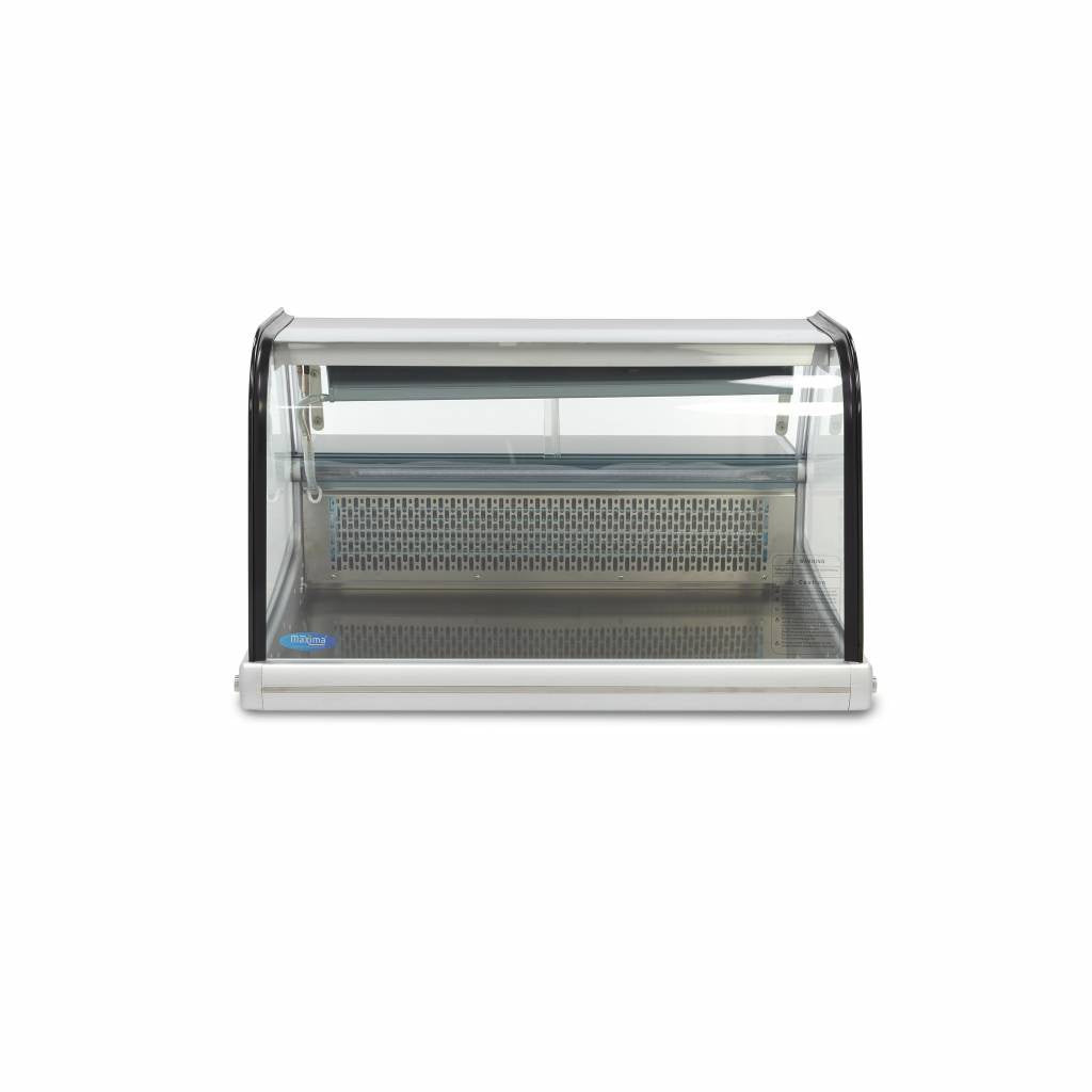 Vitrina Refrigerada - Profesional - 175L - 92cm - con Soporte