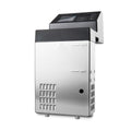 Circolatore sous vide - Professionale - capacità 30L - pompa 8L/min