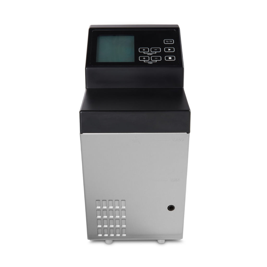 Circolatore sous vide - Professionale - capacità 30L - pompa 8L/min