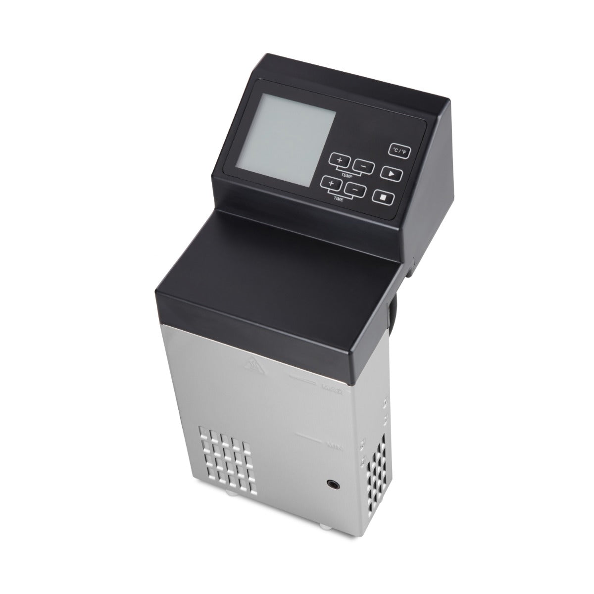 Circolatore sous vide - Professionale - capacità 30L - pompa 8L/min