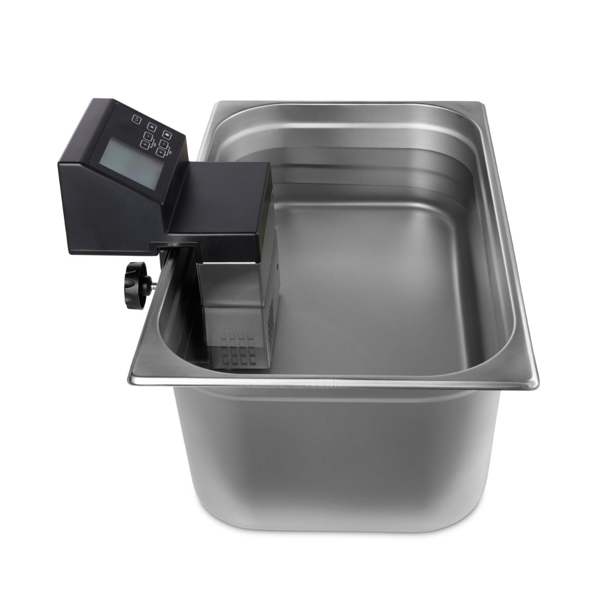 Circolatore sous vide - Professionale - capacità 30L - pompa 8L/min