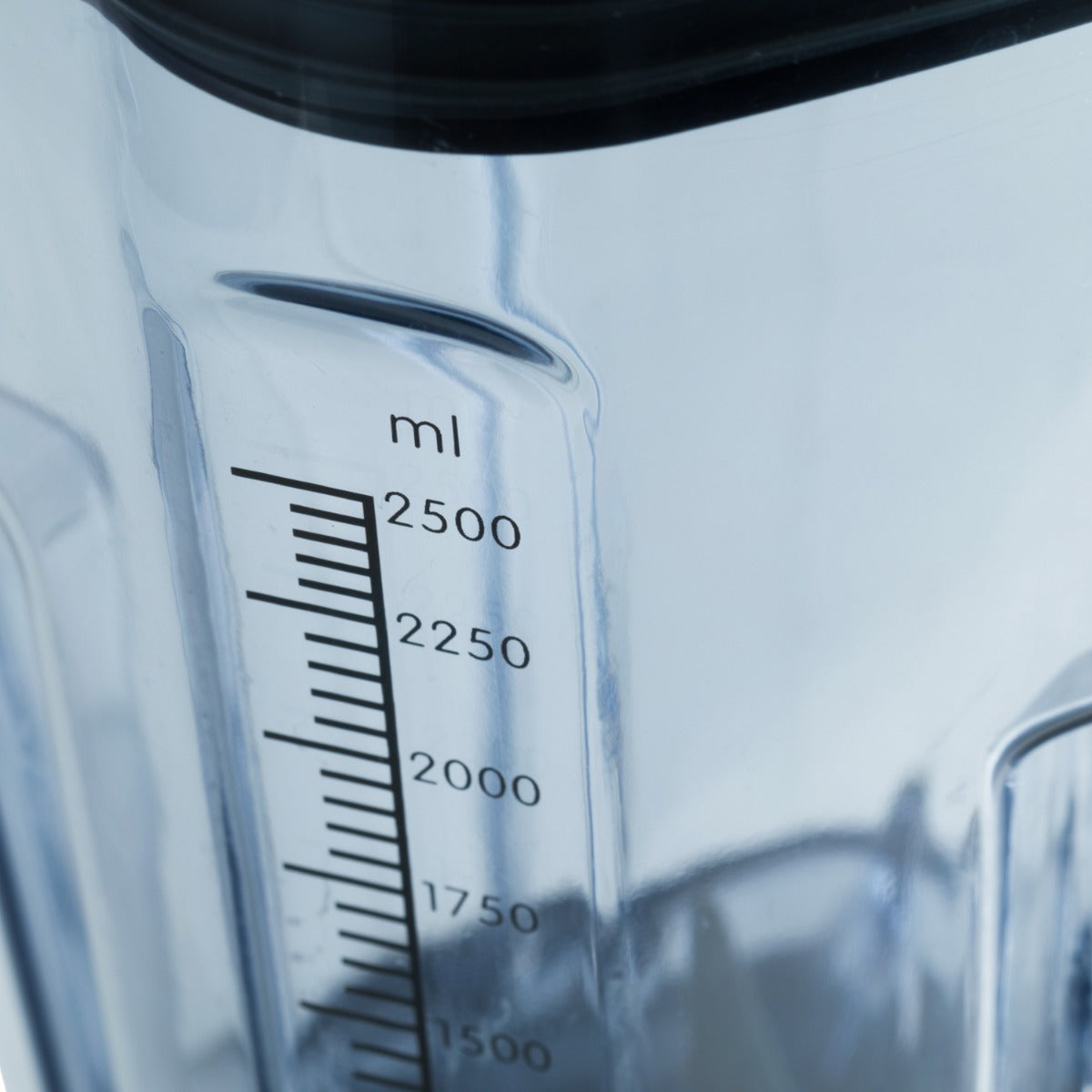 Batidora - Profesional - 2,5L - 1800W - Función Pulso