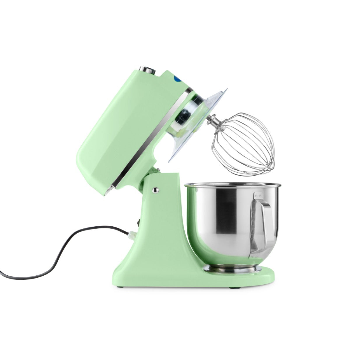 Impastatrice planetaria - Professionale - 7L - Fino a 2kg di impasto - Verde