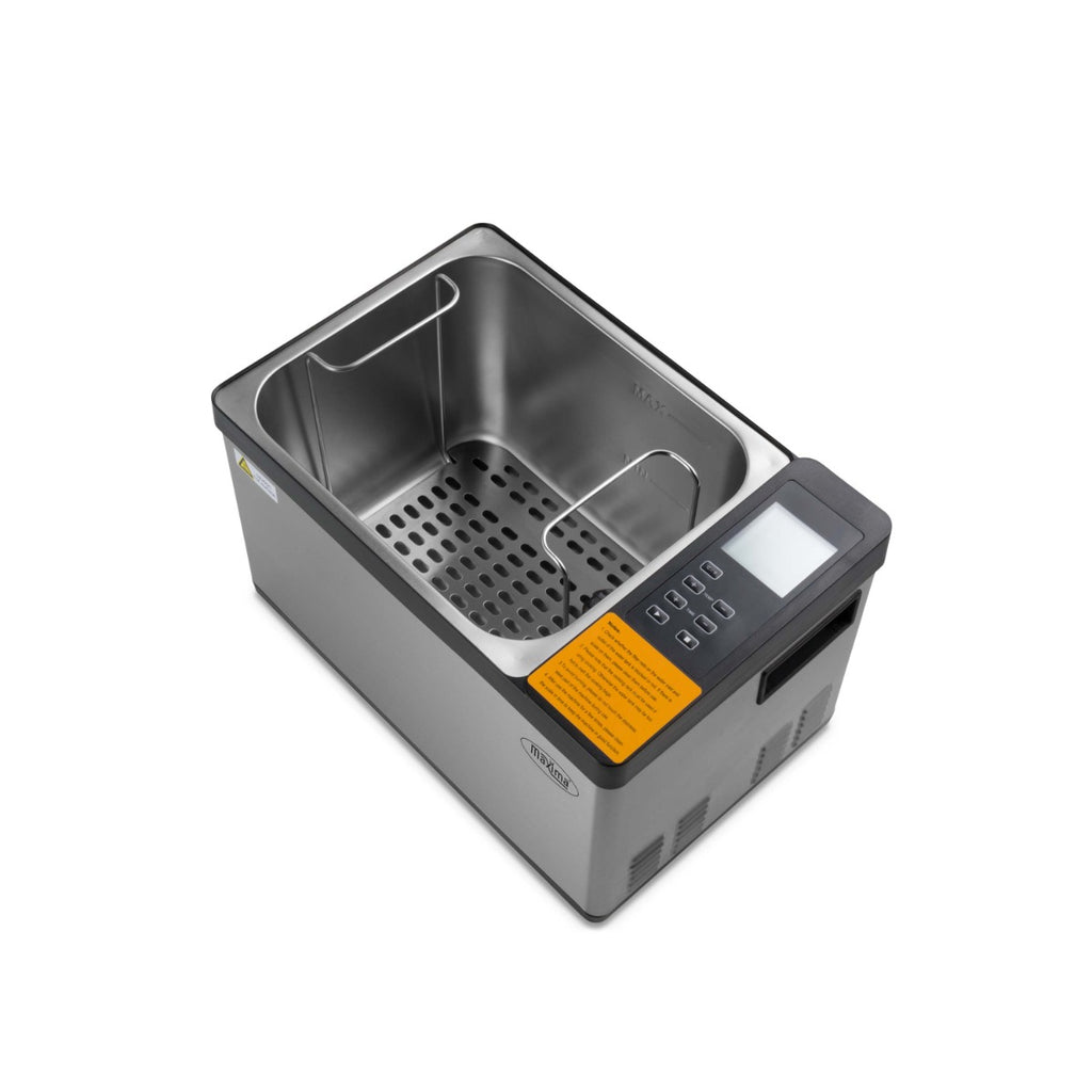 Sous-vide-Gerät - Professionell - 12,5L