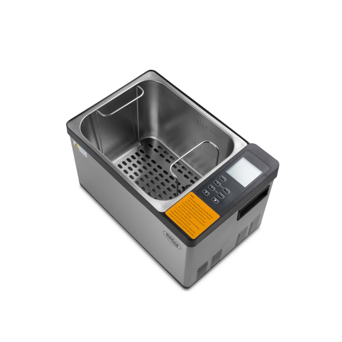 Sous-vide-Gerät - Professionell - 12,5L