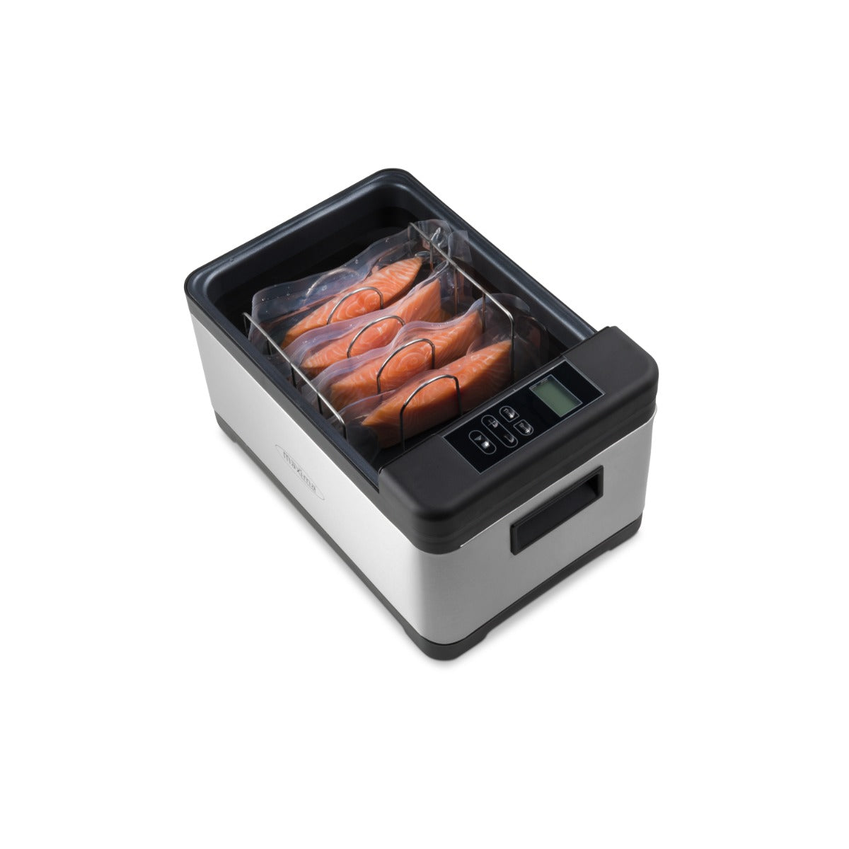 Sous vide - Professionale - 8,5L
