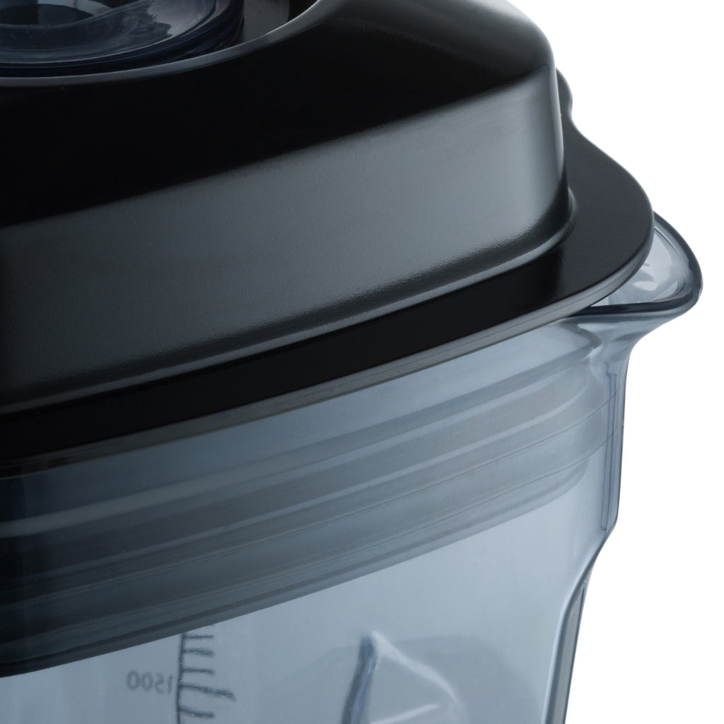 Batidora - Profesional - 2,5L - 1800W - Función Pulso