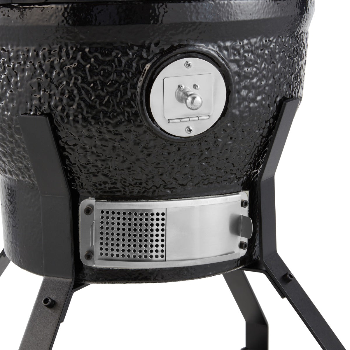 Premium Kamado-barbecue 18 inch - Professioneel