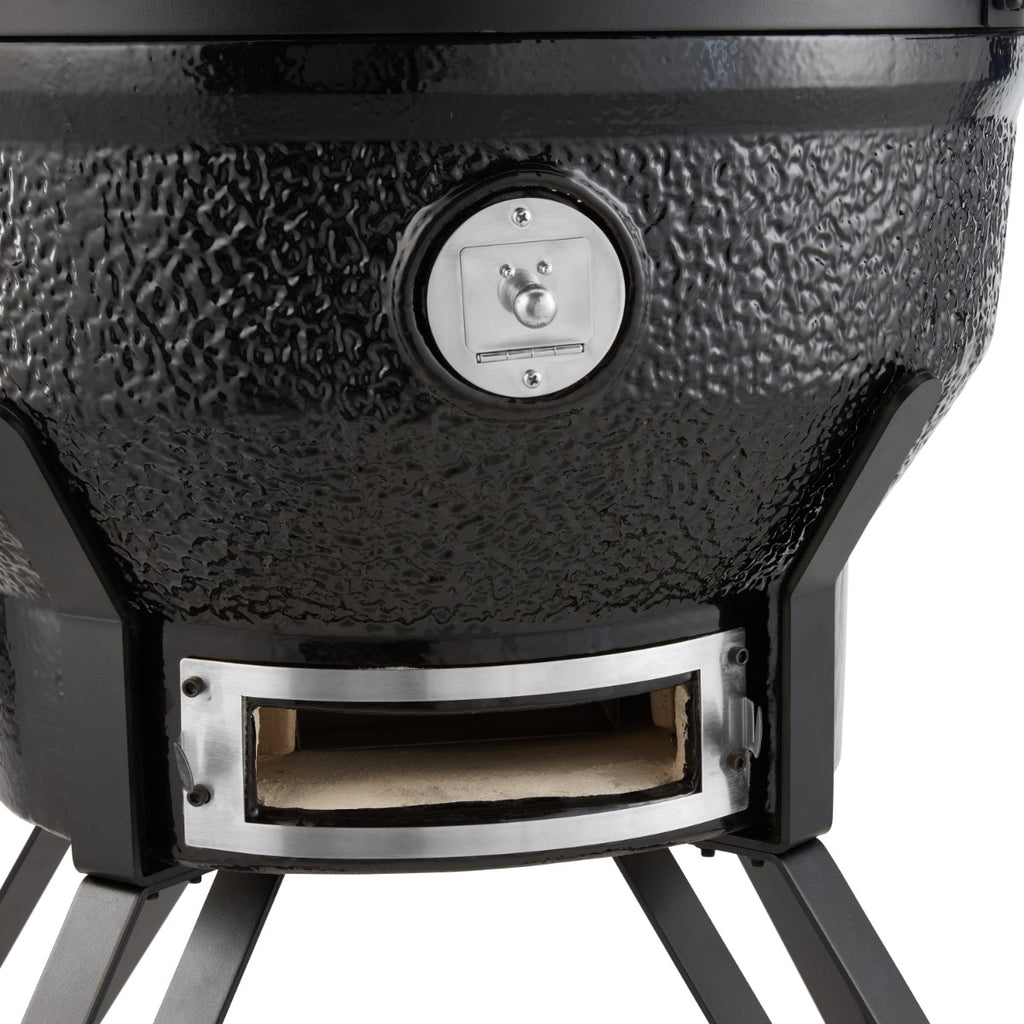 Premium Barbacoa Kamado 26 inch - Profesional