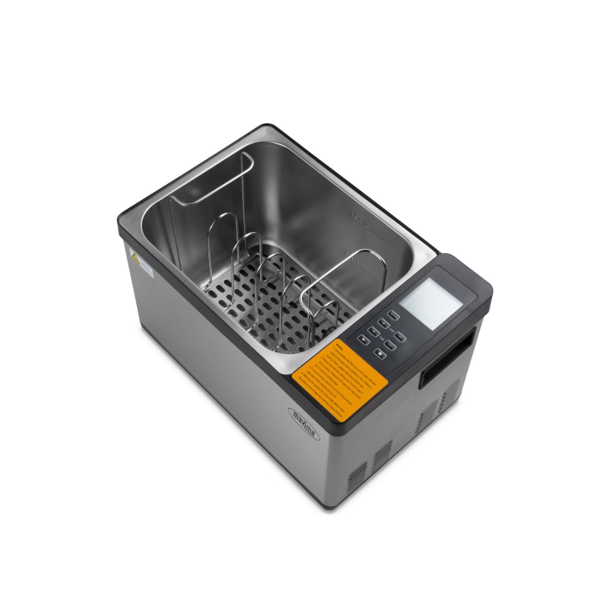 Sous-vide-Gerät - Professionell - 12,5L