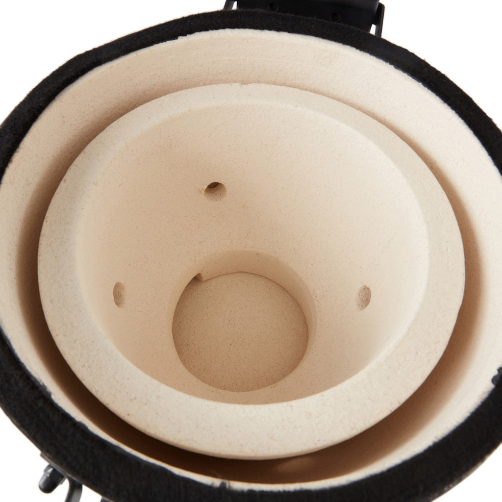 Barbecue Kamado Premium 13 pollici - Professionale