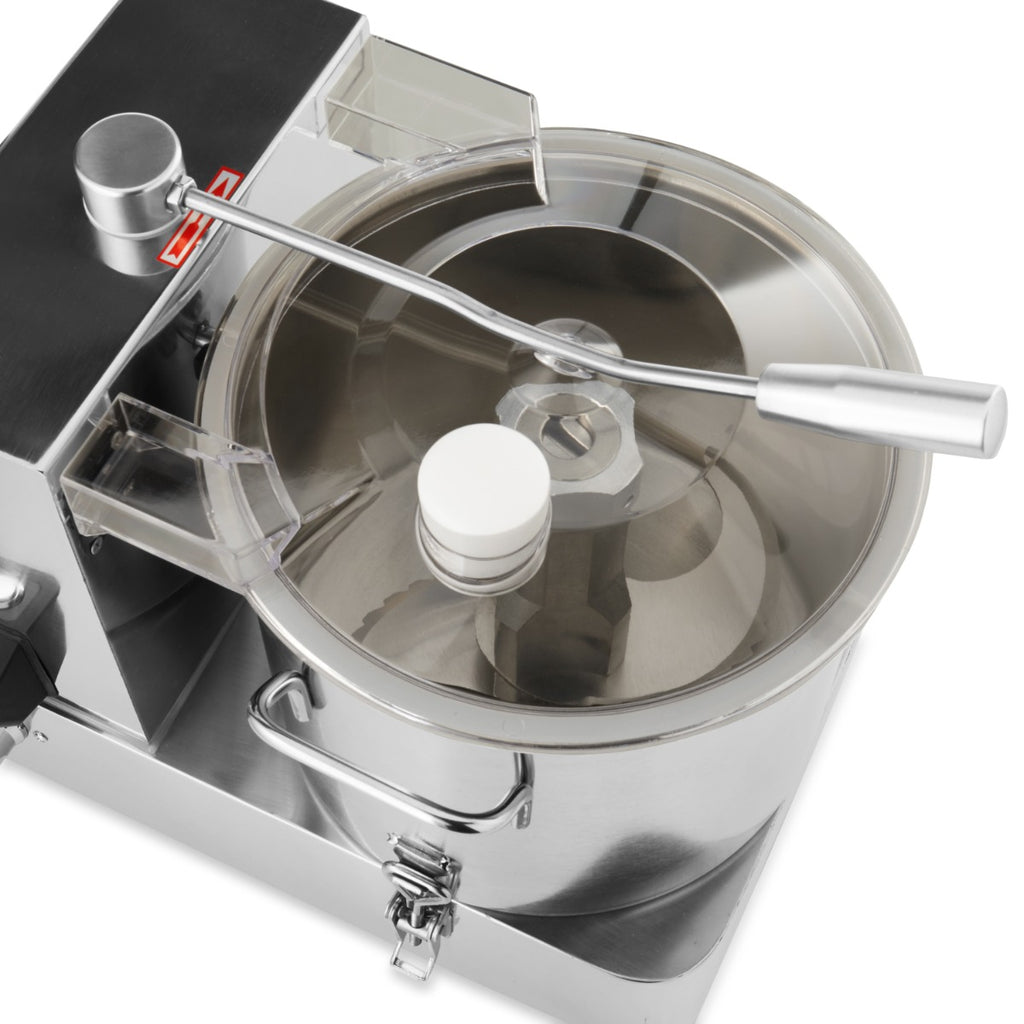 Küchenmaschine - Professionell - 9L