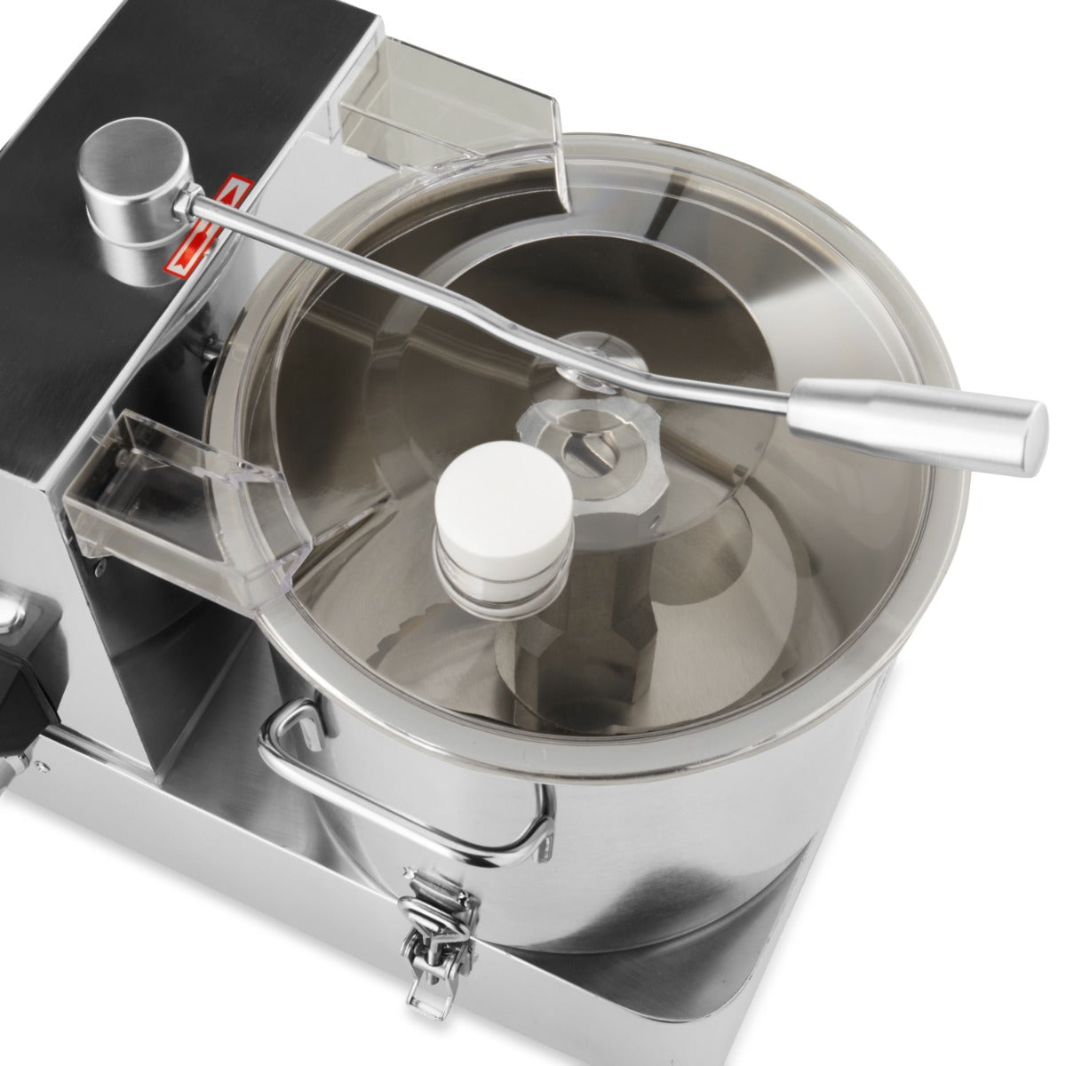 Küchenmaschine - Professionell - 9L