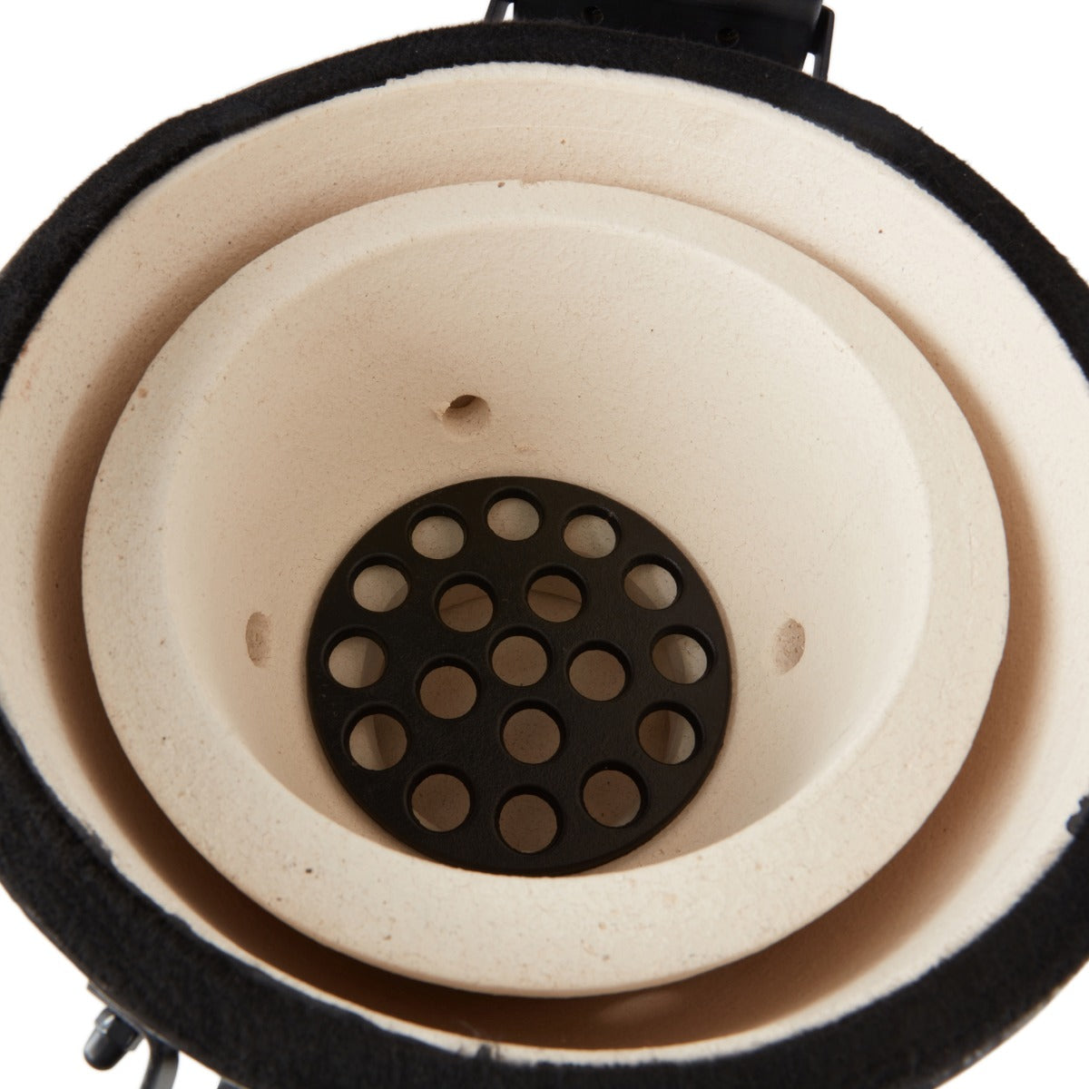 Barbecue Kamado Premium 16 pollici - Professionale