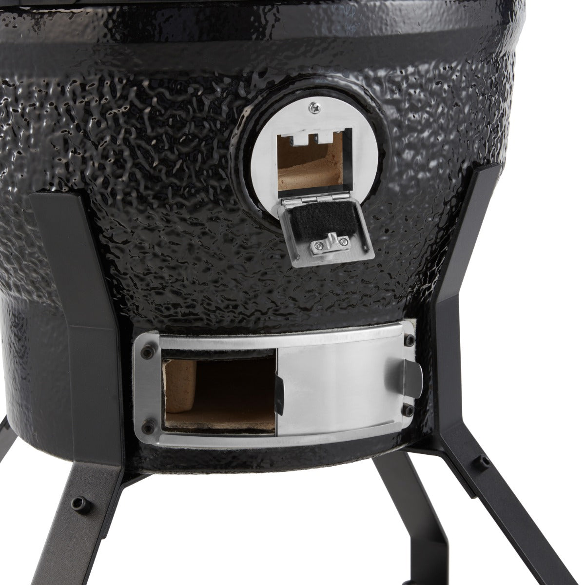 Premium Kamado-barbecue 18 inch - Professioneel