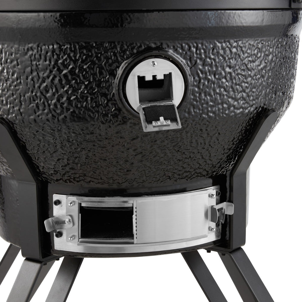 Premium Barbacoa Kamado 26 inch - Profesional