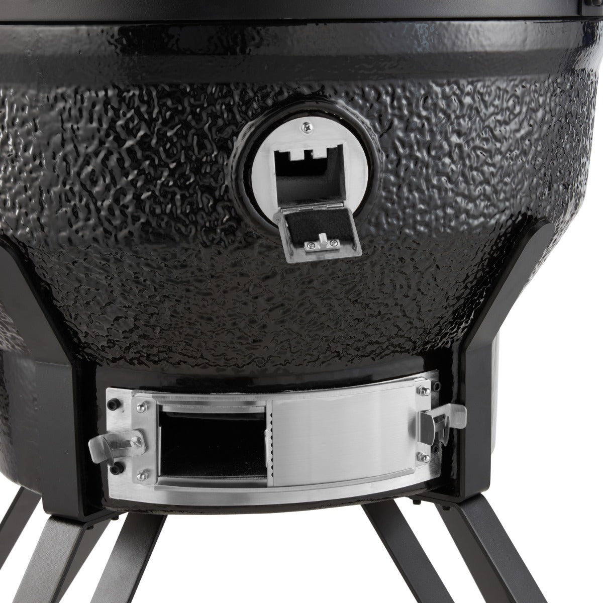 Premium Barbacoa Kamado 26 inch - Profesional
