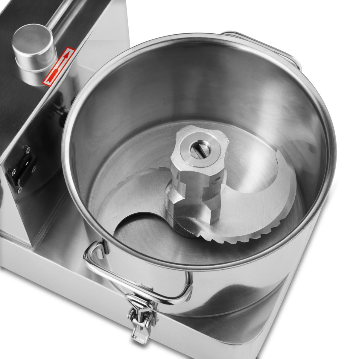 Procesador de Alimentos - Profesional - 6L