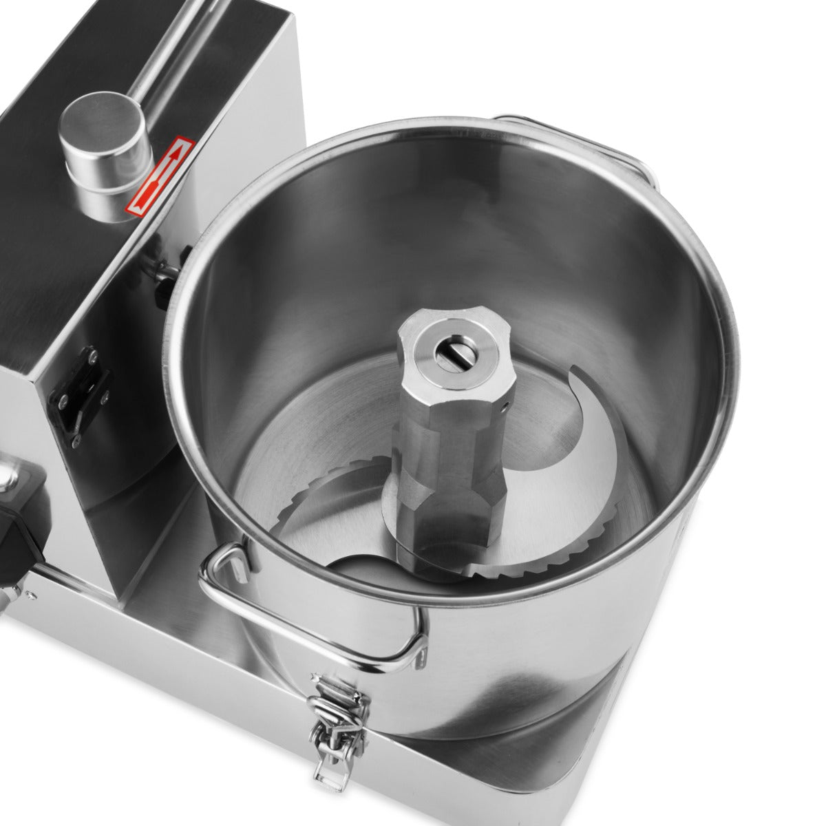 Küchenmaschine - Professionell - 9L