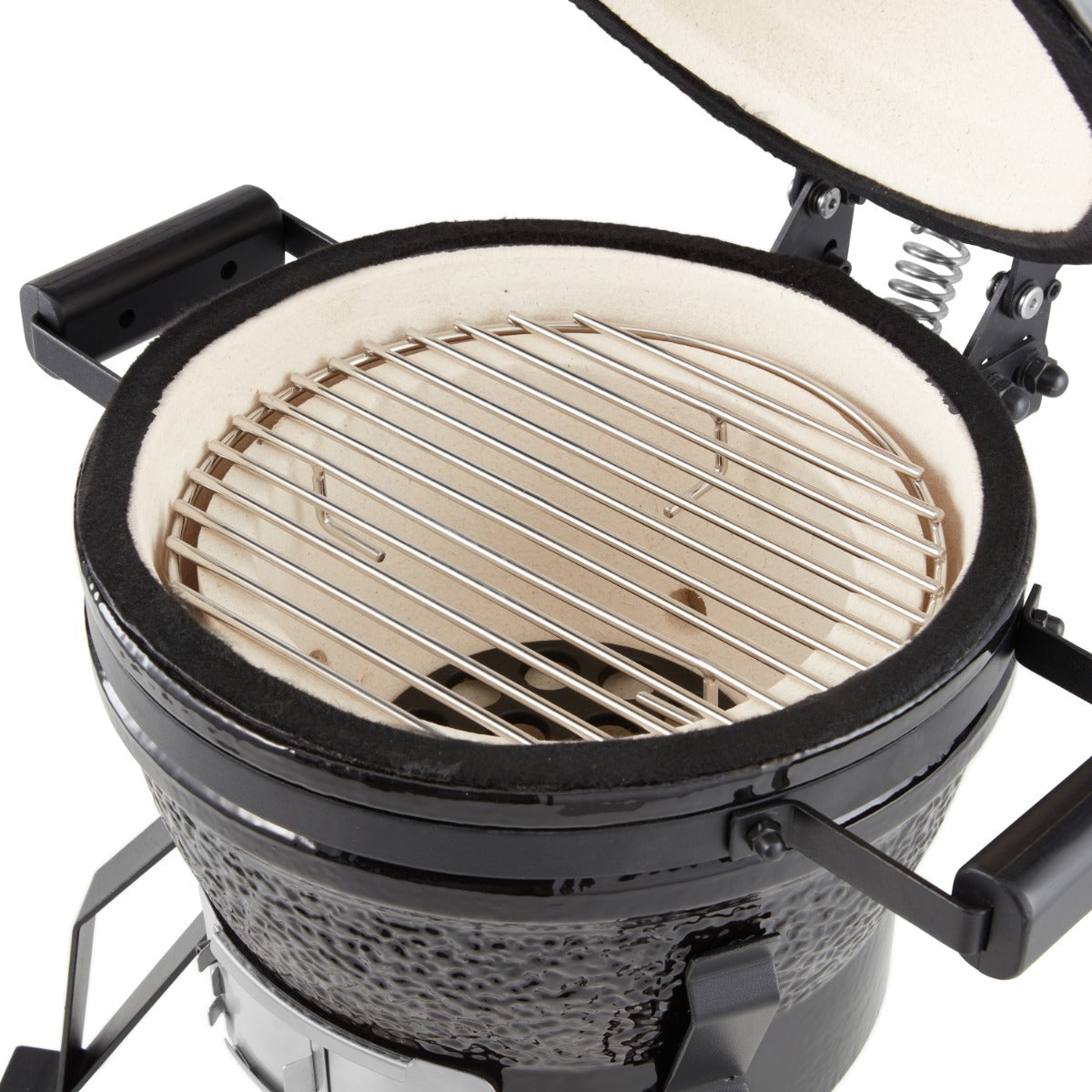 Barbecue Kamado Premium 13 pollici - Professionale
