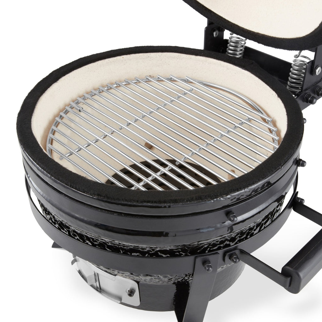 Barbecue Kamado Premium 16 pollici - Professionale