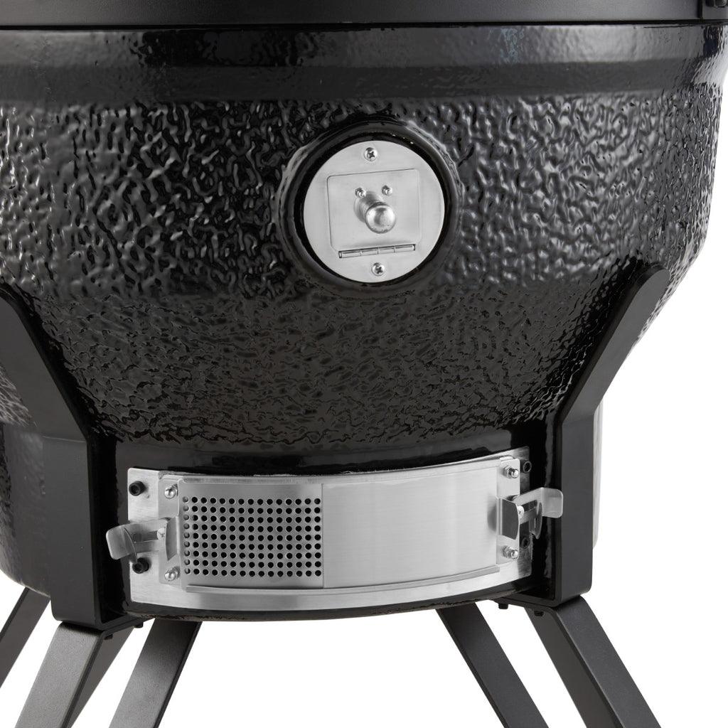 Premium Barbacoa Kamado 26 inch - Profesional